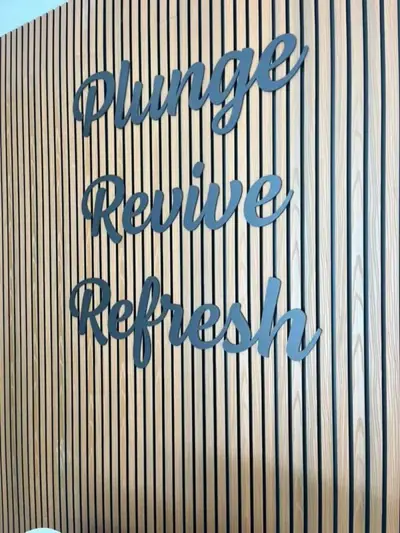 Dimensional Letters Photo